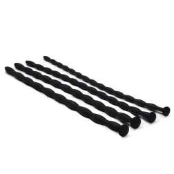 Sinner Gear – szilikon dilator készlet (nagy méret)