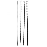 Sinner Gear szilikon dilator készlet (kis méret)