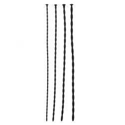 Sinner Gear – szilikon dilator készlet (kis méret)
