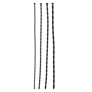 Sinner Gear – szilikon dilator készlet (kis méret)