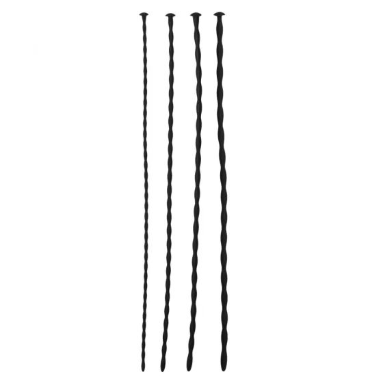 Sinner Gear – szilikon dilator készlet (kis méret)