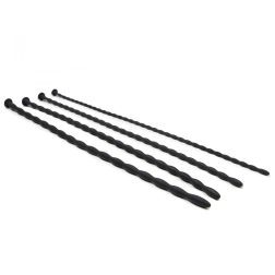 Sinner Gear szilikon dilator készlet (kis méret)