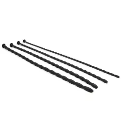 Sinner Gear – szilikon dilator készlet (kis méret)