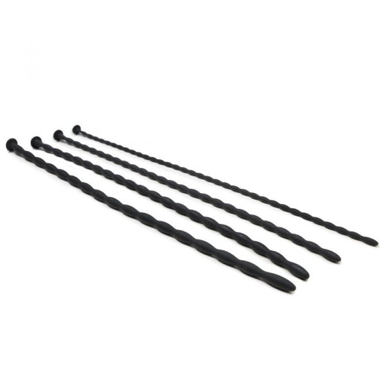 Sinner Gear szilikon dilator készlet (kis méret)