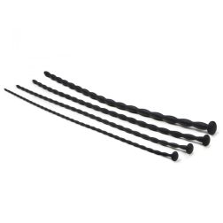 Sinner Gear szilikon dilator készlet (kis méret)