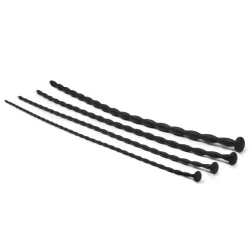 Sinner Gear – szilikon dilator készlet (kis méret)