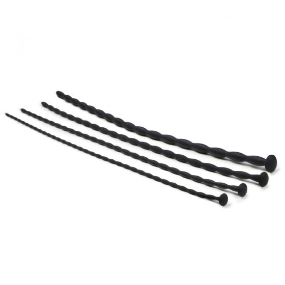 Sinner Gear szilikon dilator készlet (kis méret)