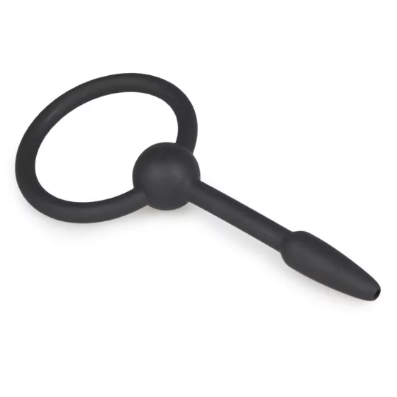 Sinner Gear – szilikon dilator, kúpos