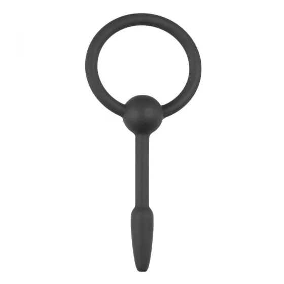 Sinner Gear – szilikon dilator, kúpos