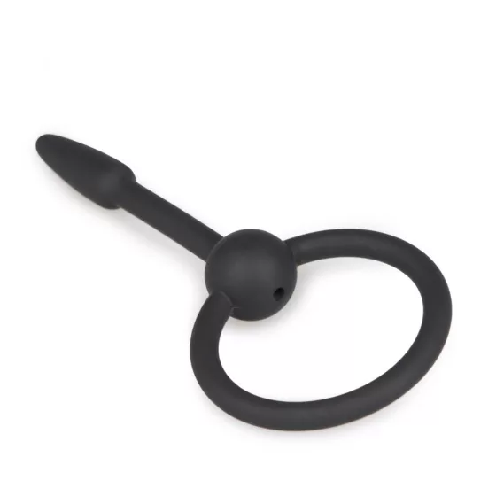Sinner Gear – szilikon dilator, kúpos