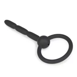 Sinner Gear – üreges dilator, hullámos
