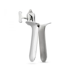 Sinner Gear Collins vaginális speculum
