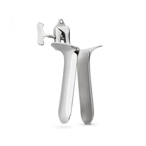 Sinner Gear Collins vaginális speculum