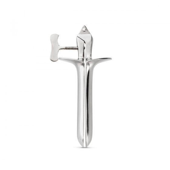 Sinner Gear Collins vaginális speculum