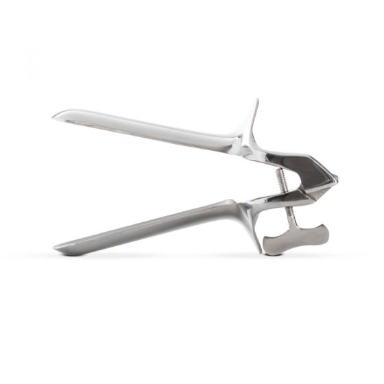 Sinner Gear Collins vaginális speculum