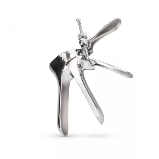 Sinner Gear – Cusco vaginális speculum (L méret)