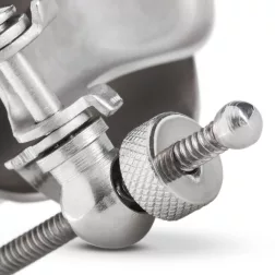 Sinner Gear – Cusco vaginális speculum (L méret)