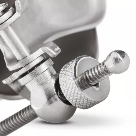 Sinner Gear – Cusco vaginális speculum (L méret)