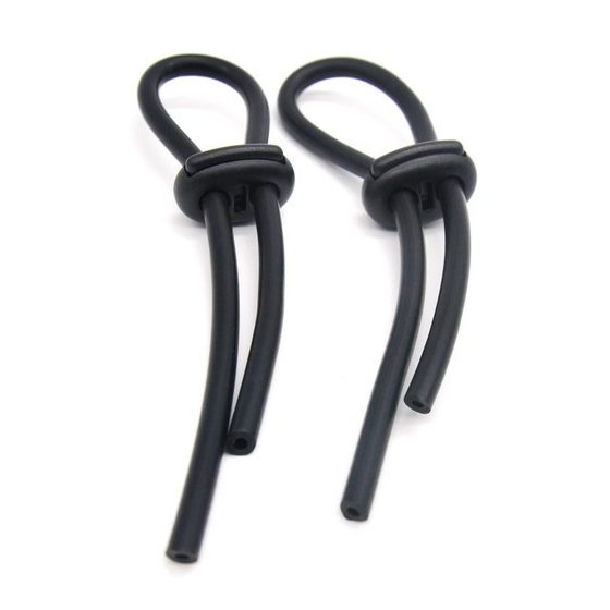 Elektorstimulációs péniszpánt pár