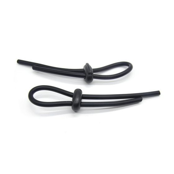 Elektorstimulációs péniszpánt pár