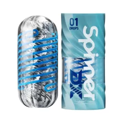 Tenga – Spinner DX 01 Drops maszturbátor