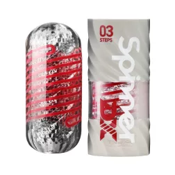 Tenga – Spinner DX 03 Steps maszturbátor