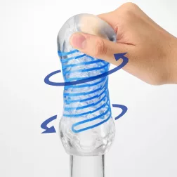 Tenga – Spinner DX 03 Steps maszturbátor