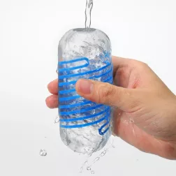 Tenga – Spinner DX 03 Steps maszturbátor