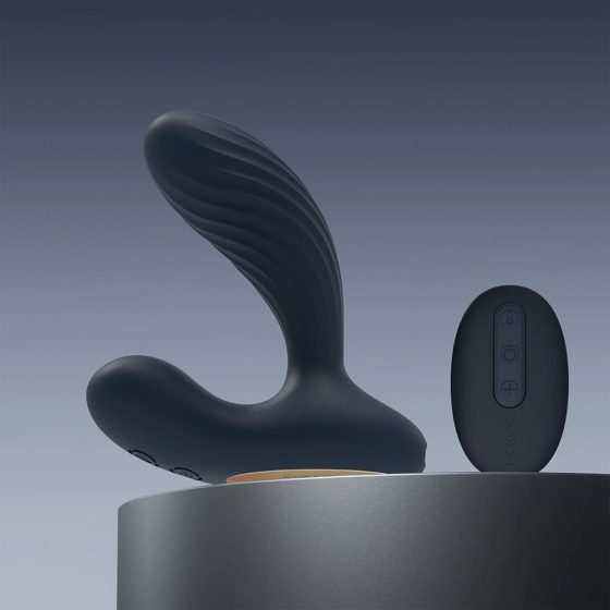 Svakom Vick Neo 2, interaktív okos análvibrátor, melegítő funkcióval (kék) (APP-os)