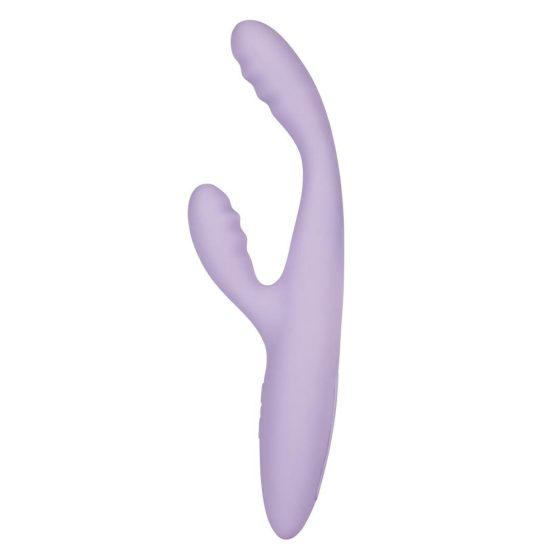 Svakom Cici+ 2, okos G-pont vibrátor, melegítő funkcióval (halványlila) (APP-os)