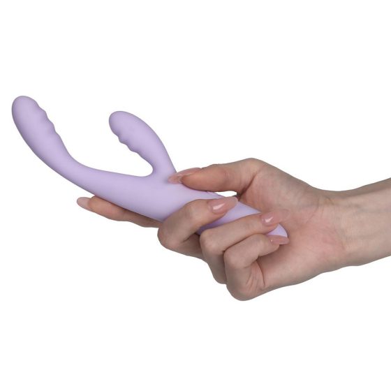 Svakom Cici+ 2, okos G-pont vibrátor, melegítő funkcióval (halványlila) (APP-os)