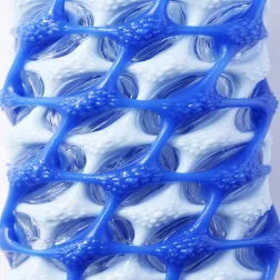   Tenga – Arte Marine Weave maszturbátor, limitált kiadás (kék)