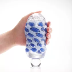   Tenga – Arte Marine Weave maszturbátor, limitált kiadás (kék)