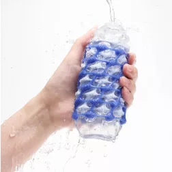   Tenga – Arte Marine Weave maszturbátor, limitált kiadás (kék)