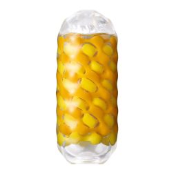 Tenga Arte Weave maszturbátor (sárga)