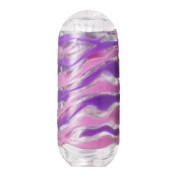 Tenga Arte Drape maszturbátor (lila)