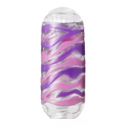 Tenga – Arte Drape maszturbátor (lila)
