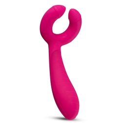   Teazers multifunkciós párvibrátor/vibrációs kényeztető (pink)