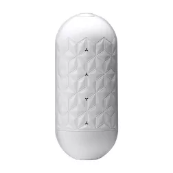 Tenga – Flip Flexy maszturbátor (fehér)