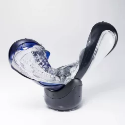 Tenga – Flip 360 maszturbátor (lila)