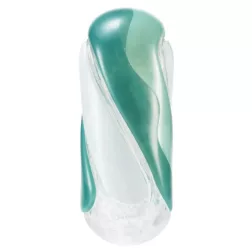   Tenga – Flip 360 maszturbátor, puha, limitált kiadás (zöld)