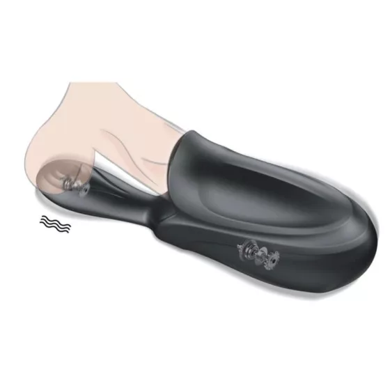 Toro Strem kétmotoros péniszvibrátor