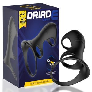 Toro Driade péniszhám.