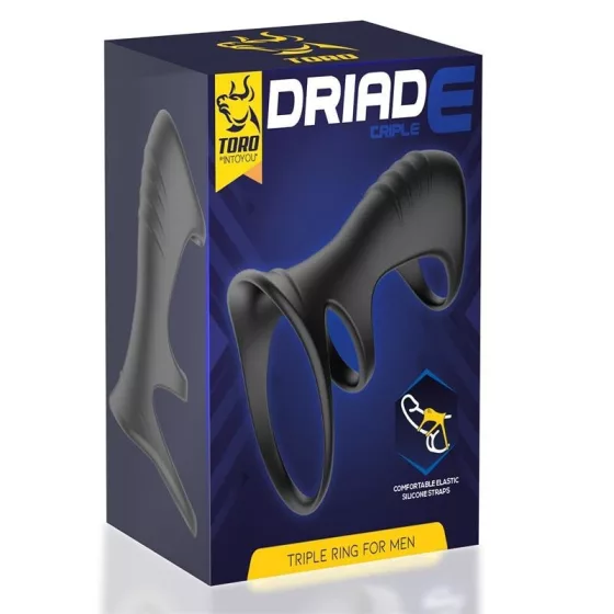 Toro Driade péniszhám