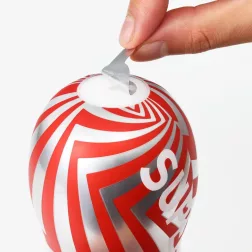 Super Tenga - Storm Crash maszturbátor 