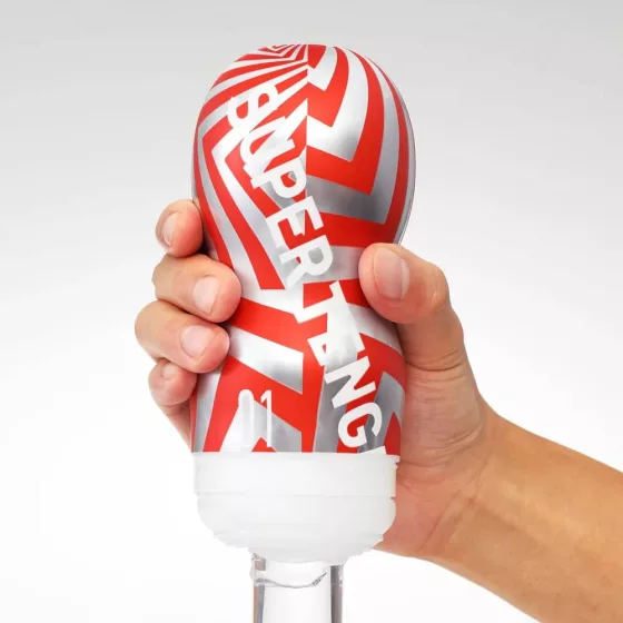 Super Tenga - Storm Crash maszturbátor 