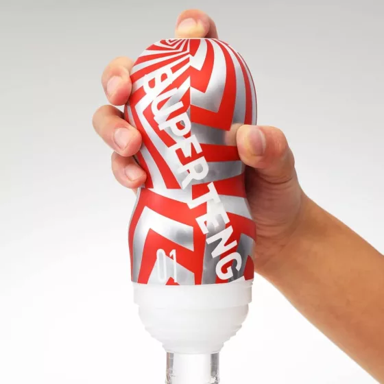 Super Tenga - Storm Crash maszturbátor 