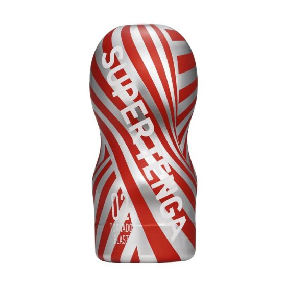 Super Tenga - Tornado Blast maszturbátor 