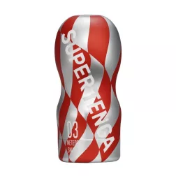 Super Tenga - Meteor Smash maszturbátor 