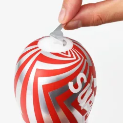 Super Tenga – Meteor Smash maszturbátor 